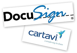 DocuSign acquires transaction management platform Cartavi