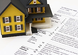 Tax reform could include revamp of mortgage interest deduction  