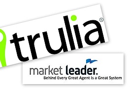 Trulia set to acquire Market Leader for $355 million