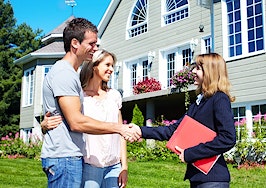 Neighborhood expertise is what real estate consumers are really looking for