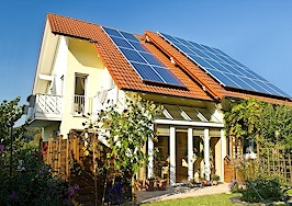 Energy efficiency improvements could be factored into mortgage underwriting