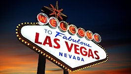 Sell 'em with Las Vegas-style marketing