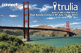 Enjoy Real Estate Connect in San Francisco with Trulia
