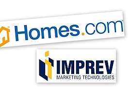 Homes.com integrating Imprev marketing center into Homes Connect
