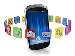 Imprev offering agents branded mobile apps