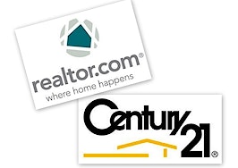 Century 21 re-ups with realtor.com