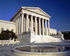 Lending groups urge high court to reject Obama administration's discrimination test