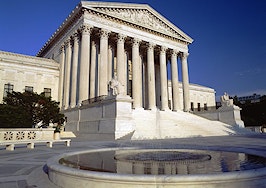 Lending groups urge high court to reject Obama administration's discrimination test