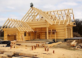 Rising demand for new construction presents opportunities for real estate agents