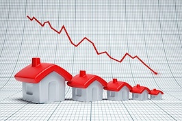 Existing-home sales remain flat