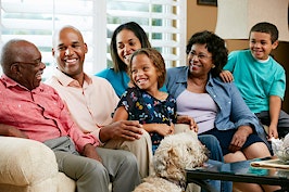 Multigenerational households, an often overlooked real estate niche, offer agents prime opportunity in 2014