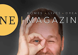 Realty One Group launches consumer-focused magazine to raise visibility of franchise brand