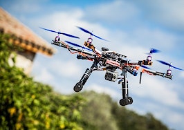 Next-generation drones: Pricing, business models, quality and applications