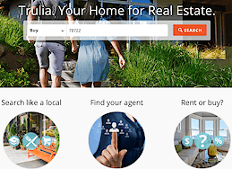 Trulia gears up for $45M national marketing campaign, names first CMO