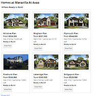 Trulia revamps its new-home search and display