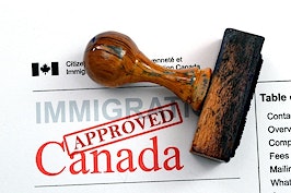 Canada's real estate market will take demise of 'millionaire visa' program in stride