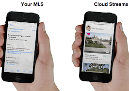 W&R Studios, maker of Cloud CMA, launches MLS listing alert tool