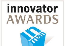 Introducing: 2014 Innovator Awards finalists