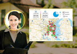 Uber-like experience for real estate launched today
