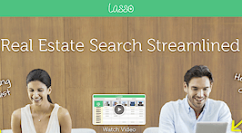 VFlyer launches Lasso, a home search collaboration tool to rival Zillow's Agentfolio and Move's Doorsteps