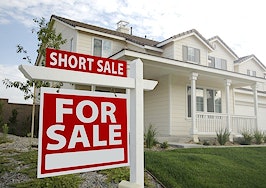 Fannie Mae to negotiate short-sale offers directly with real estate agents