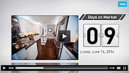 Now every listing can have its own dynamic video