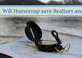 Why Homesnap could be the road map for MLS mobile relevance, Realtor dominance
