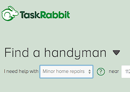 TaskRabbit, symbol of sharing economy, pivots to focus on home services