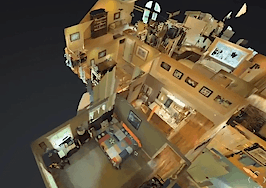 All Redfin listings to feature 3-D virtual tours