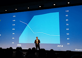Zillow in Las Vegas: Agents flock to first national agent conference