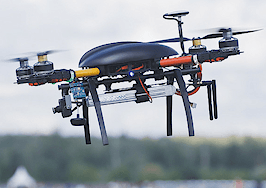 How to get off the ground with drones in real estate