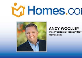 Homes.com promotes new head of industry development from within