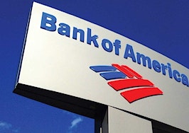 Bank of America's online loan navigator brings applicants out of the dark