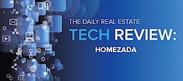 HomeZada is a powerful tool for homeowners -- and may help agents, too