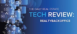 RealtyBackOffice offers busy brokers a better way