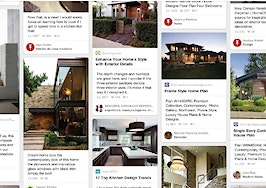 Get Pinterested: Pinterest for real estate