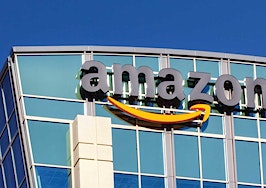 Amazon could seize opportunity in fractured mortgage market