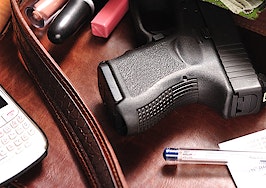 Fewer Realtors are packing (guns and pepper spray)