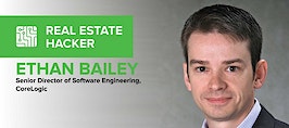 Ethan Bailey on how the tools he builds for clients help power the global real estate economy