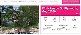 New property reports feature lifestyle, neighborhood data