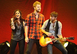 Need mortgage help now? Lady Antebellum and Quicken Loans have a solution