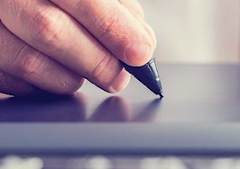 Mortgage lenders warm up to e-signatures
