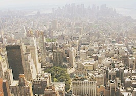 'Mansion tax' endorsed by NYC real estate board
