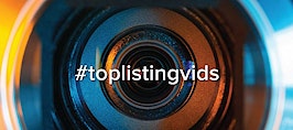 Introducing #toplistingvids, a weekly contest to showcase real estate's best listing videos