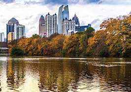 Why Opendoor, Zillow and Knock all love Atlanta