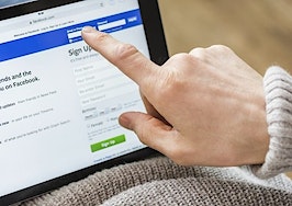 Should you set up a business or personal Facebook page?