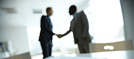 Concierge Auctions forms exclusive partnership with LeadingRE