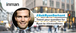 #AskRyanSerhant: Favorite part of real estate, teamwork and more