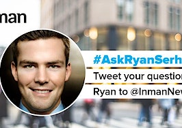 #AskRyanSerhant: What was your first big sale?