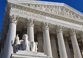 How would a more conservative Supreme Court impact real estate?